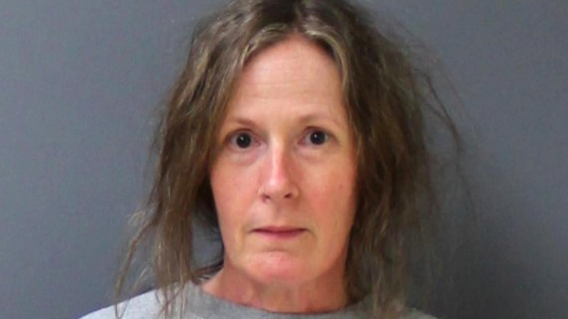 Kim Potter set to be released from prison on Monday - Vimarsana News