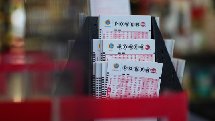 $1 million winning Powerball ticket sold in Round Rock