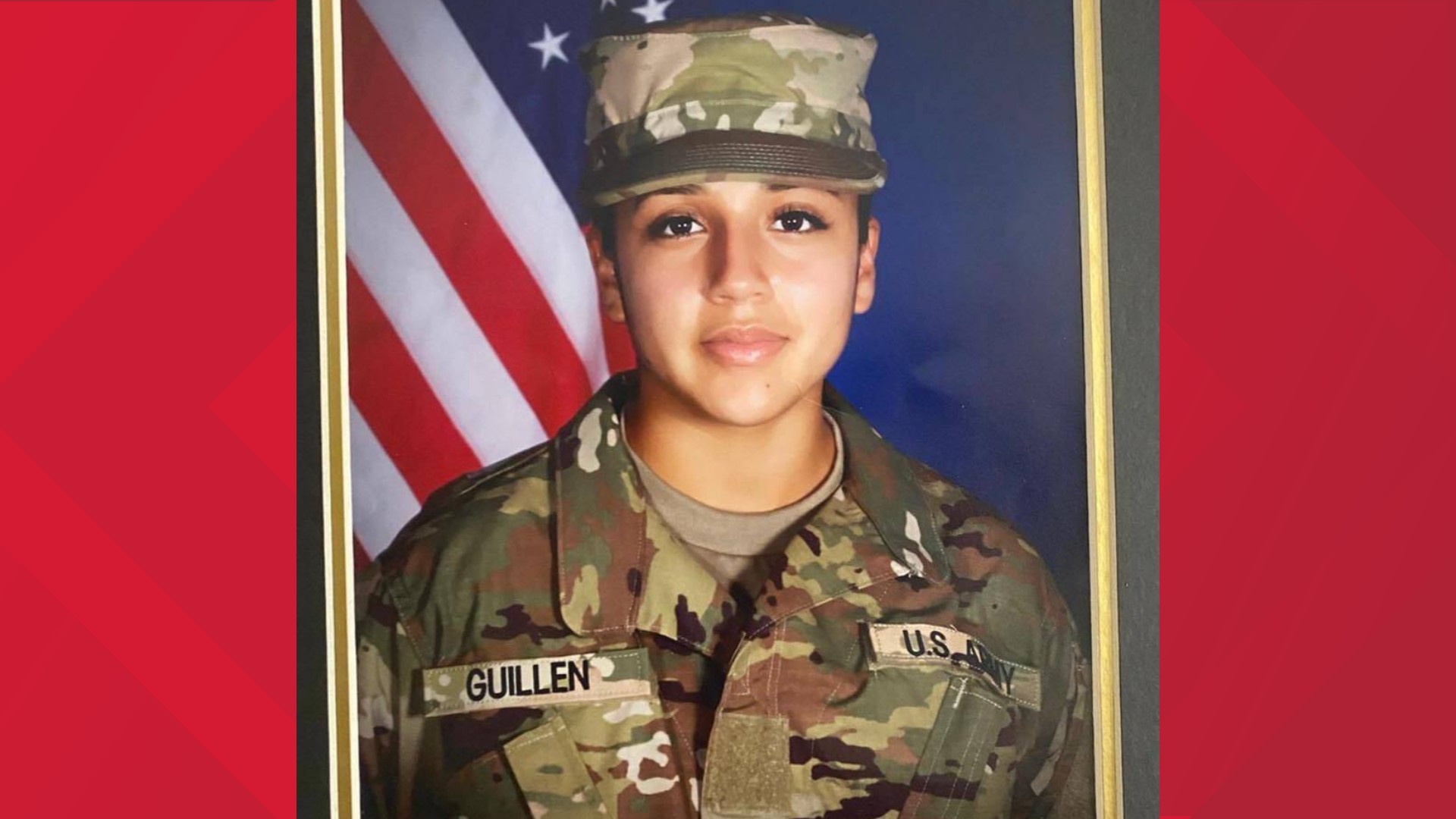 The Fort Hood Army CID launched the search for Vanessa Guillen Sunday after getting a tip.