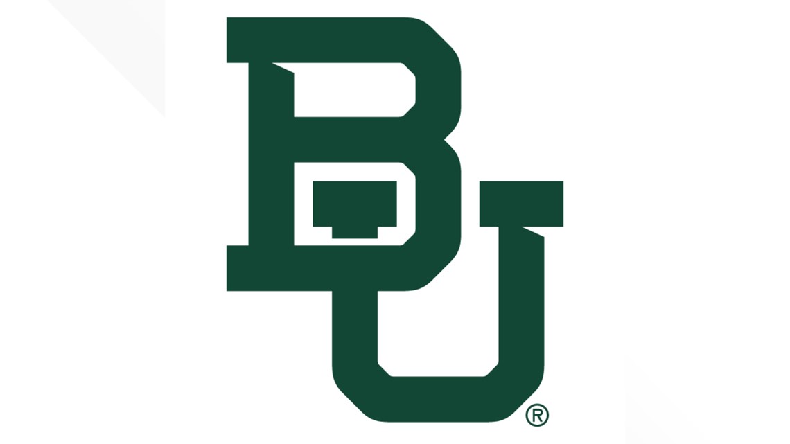 Egbo has career night, Baylor finishes regular season with ...