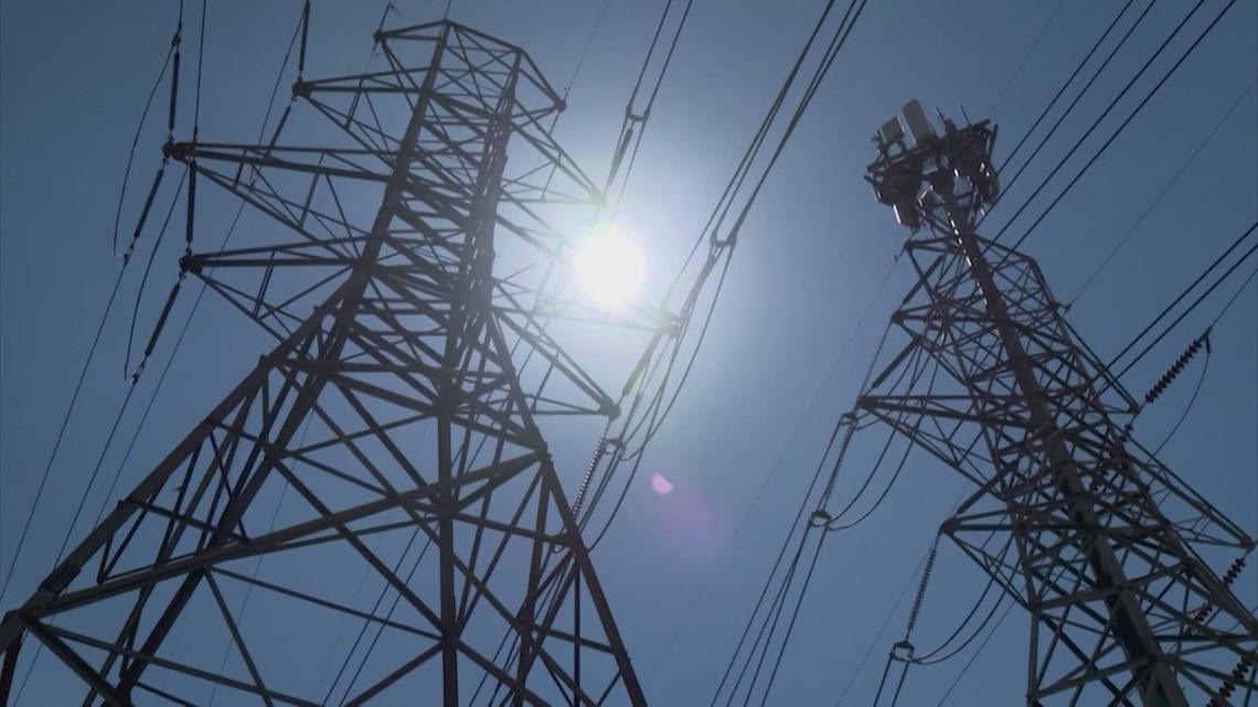 ERCOT: Texans asked to conserve energy Sunday, Aug. 27 - Vimarsana News