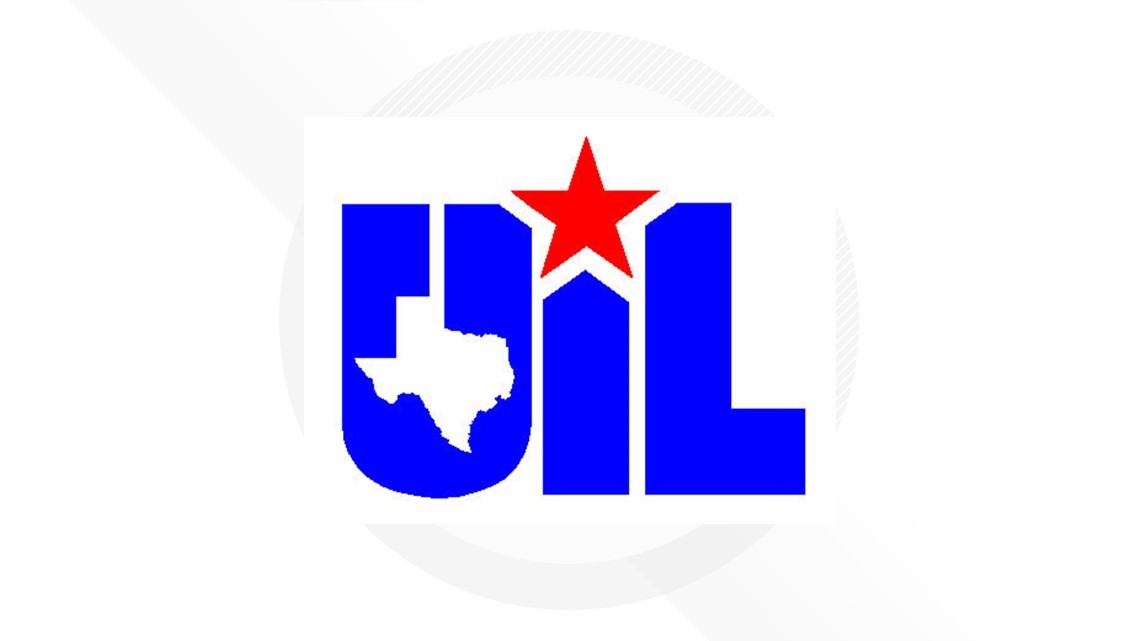LIST UIL releases 202224 realignment for Central Texas schools