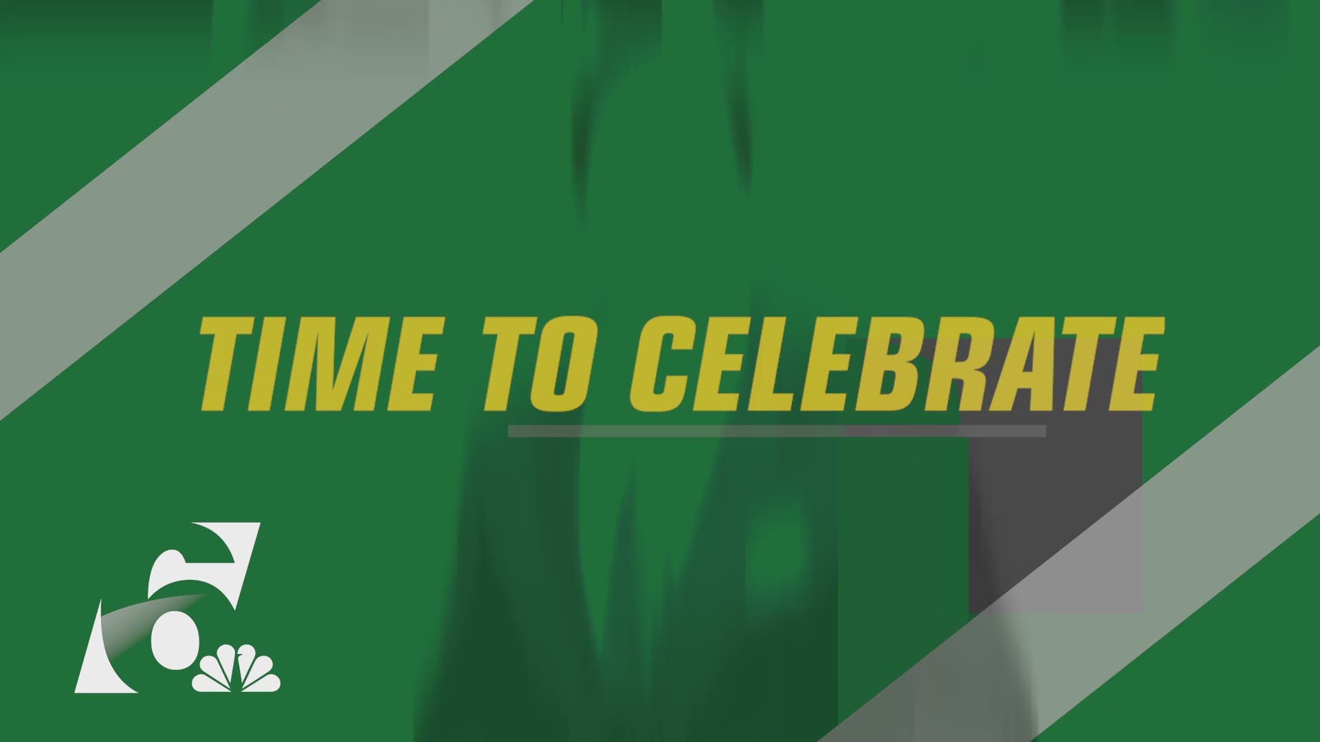 Following the Baylor Lady Bears NCAA women's championship, Kalani Brown and Chloe Jackson were drafted to the WNBA and Kim Mulkey was presented with a Corvette. Their celebration isn't slowing down. Stick with 6 for the Parade of Champions on-air, online, and on social media.
