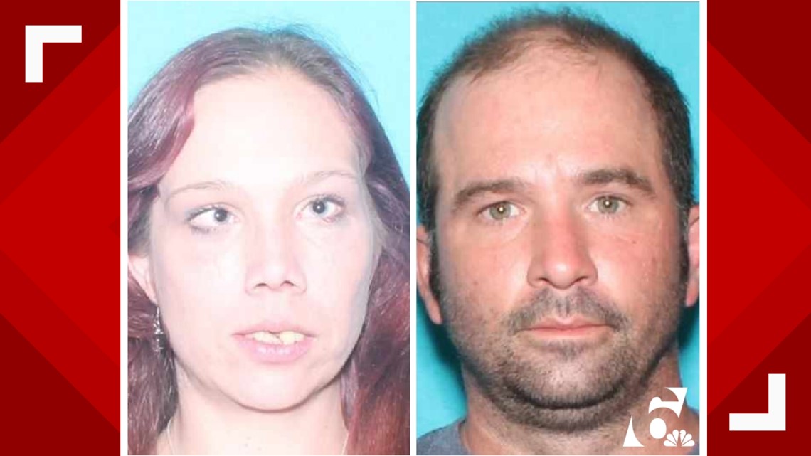 Bell County meth bust Belton man, woman arrested, investigators say