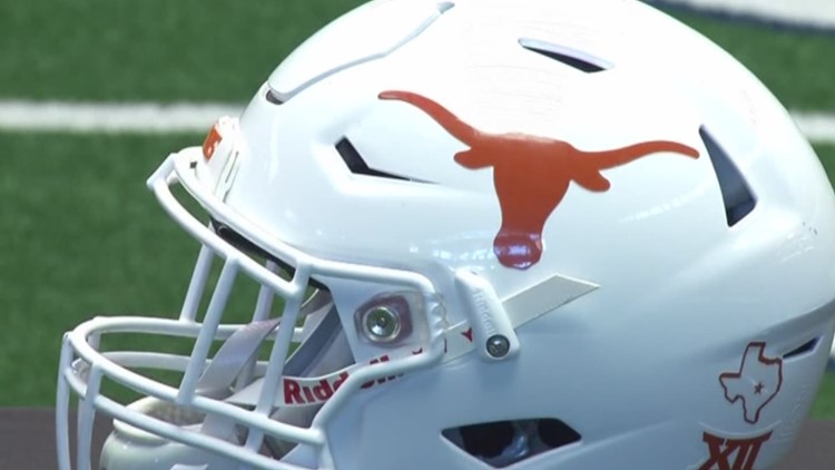 Big 12 reaches agreement for withdrawal of Texas and Oklahoma