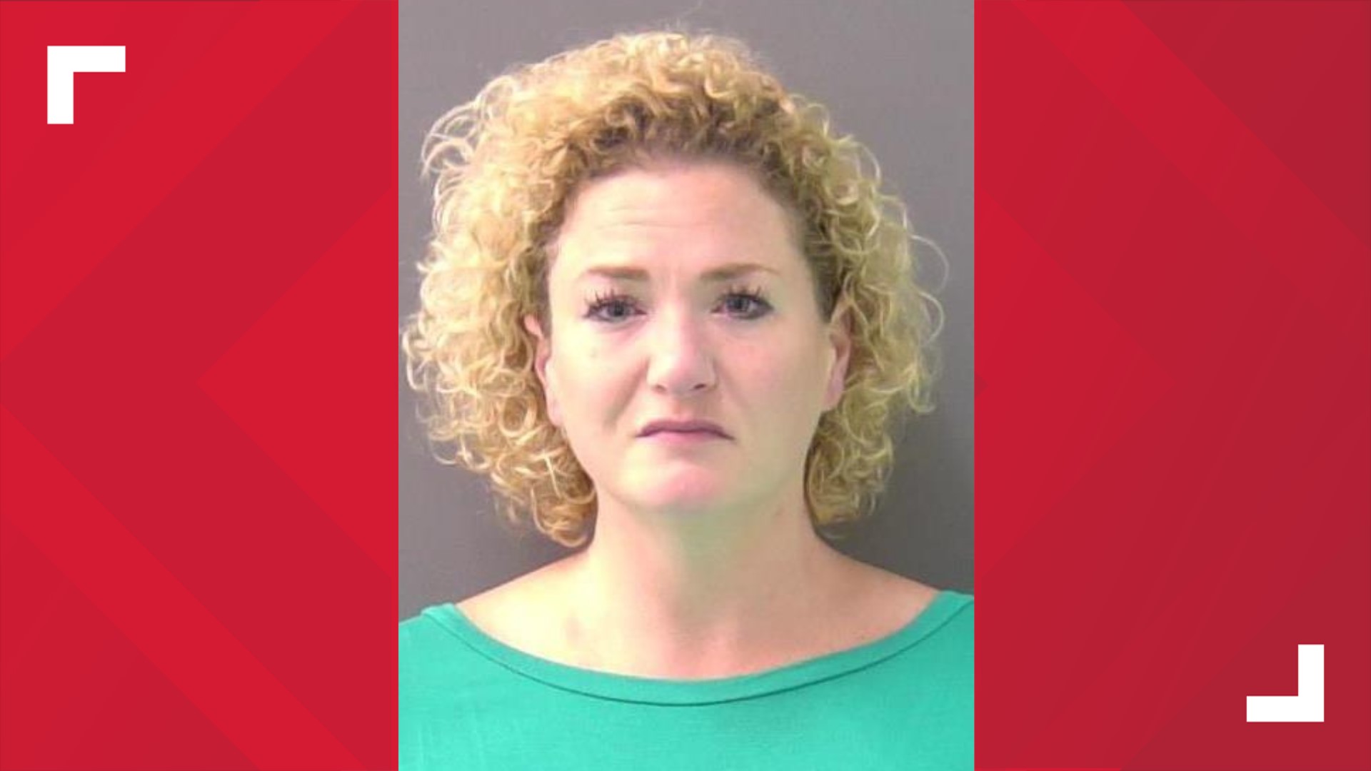 A former Temple High School teacher was arrested after an investigation into allegations about her having an inappropriate relationship with a student.