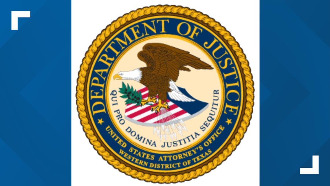 Texas man sentenced to 20 years in prison for distributing child pornography