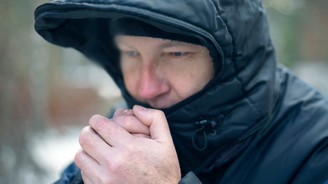 List | Where to keep warm in Central Texas - Vimarsana News