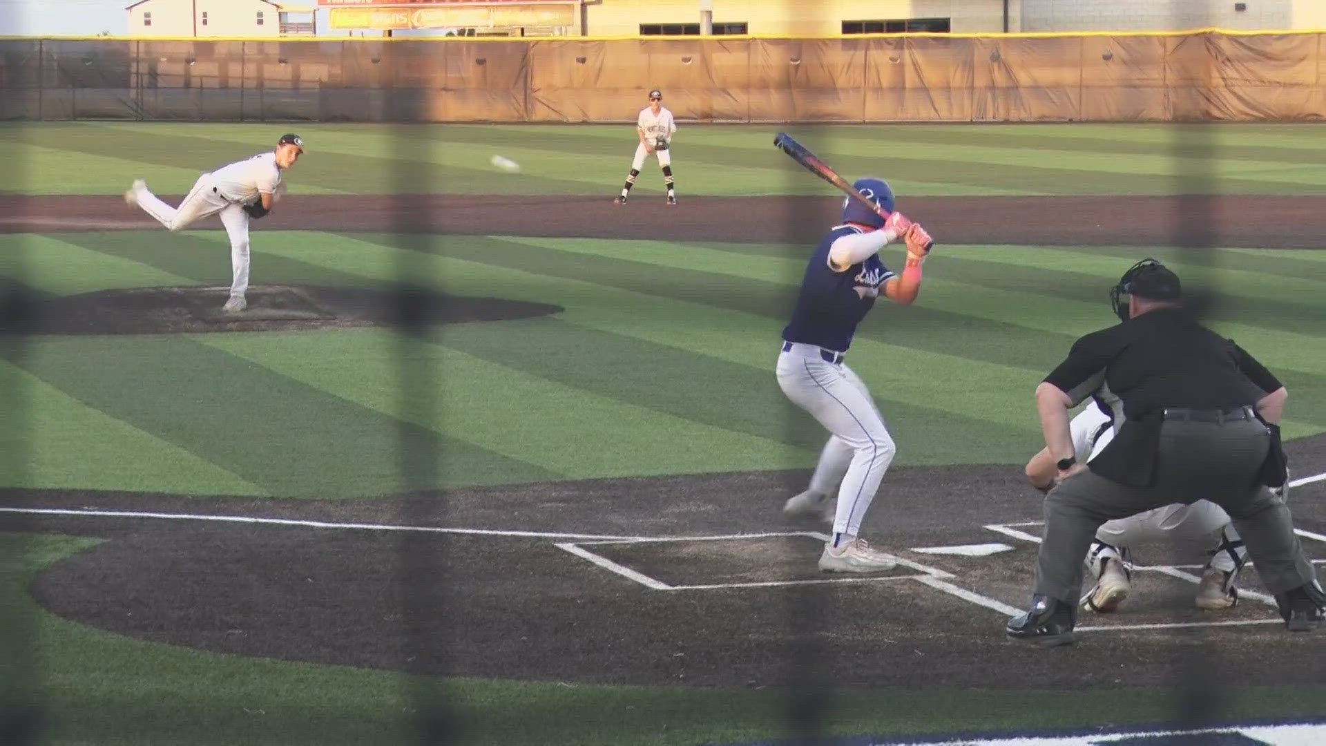 High school baseball and softball playoffs are in full swing. Catch up on the sweet victories and heartbreaking defeats with your Central Texas Sports round-up.
