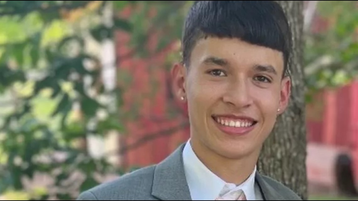 Affidavit | Video shows Belton student stabbed multiple times - Vimarsana News