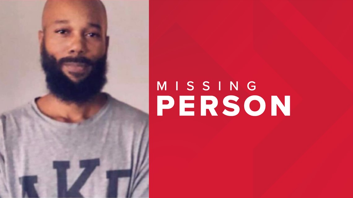 Missing man Ernest Anderson found dead in Austin, Texas - Vimarsana News