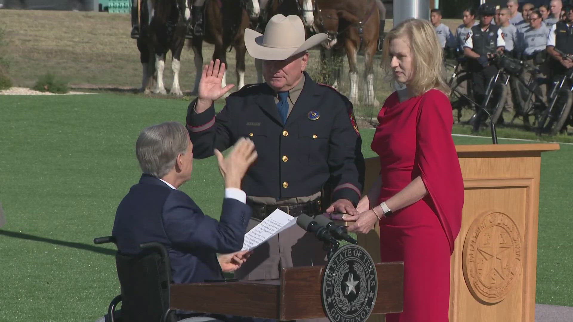 Texas Gov. Abbott's Operation Lone Star decreases illegal border ...