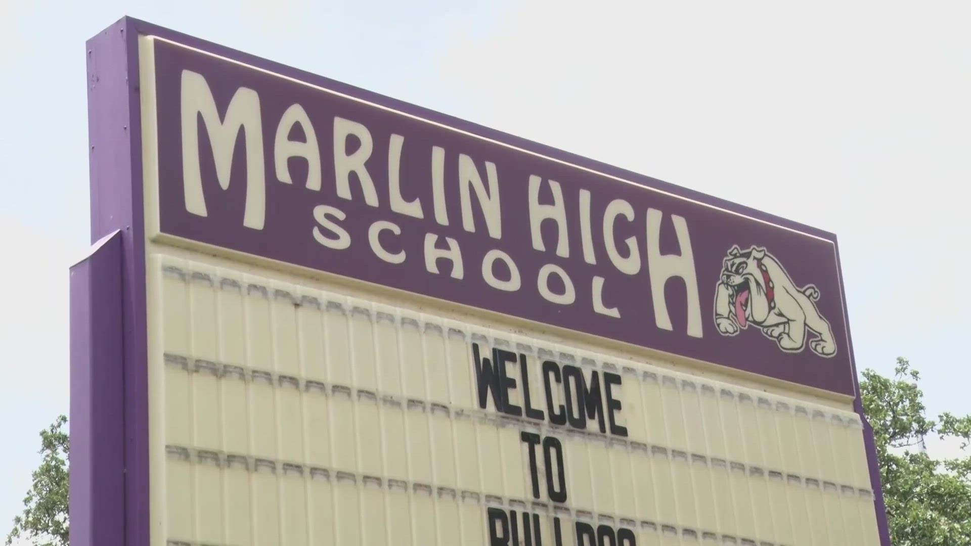 Marlin ISD reaches 100 graduation rate