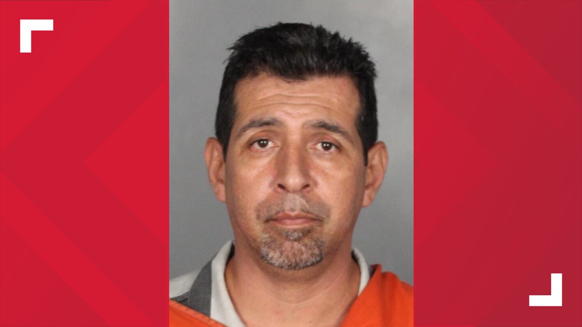 Man arrested for kidnapping woman in Waco | kvue.com