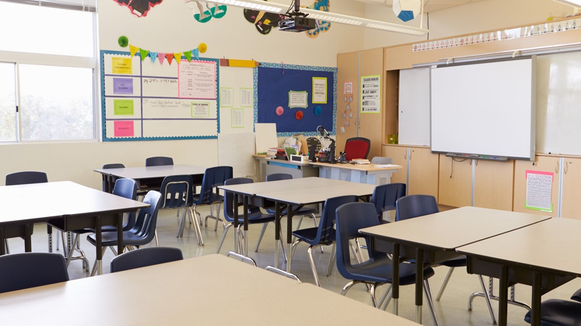 On Jan. 13, 40% of Round Rock ISD's absent staff positions were filled by substitutes - Vimarsana News