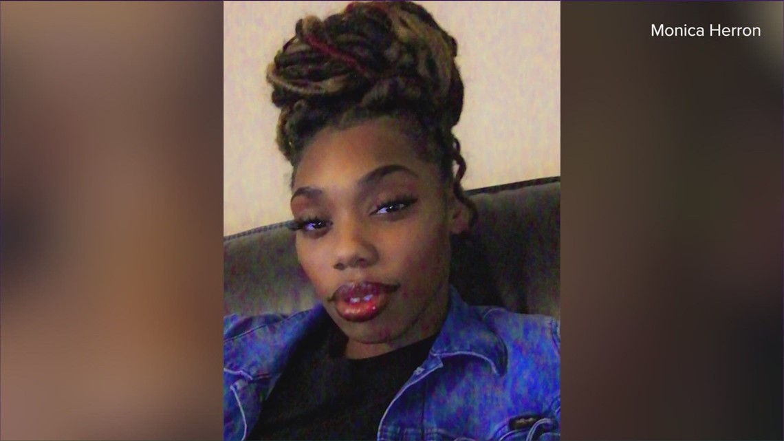 Unsolved: Who murdered Tiera Strand in 2023? - Vimarsana News