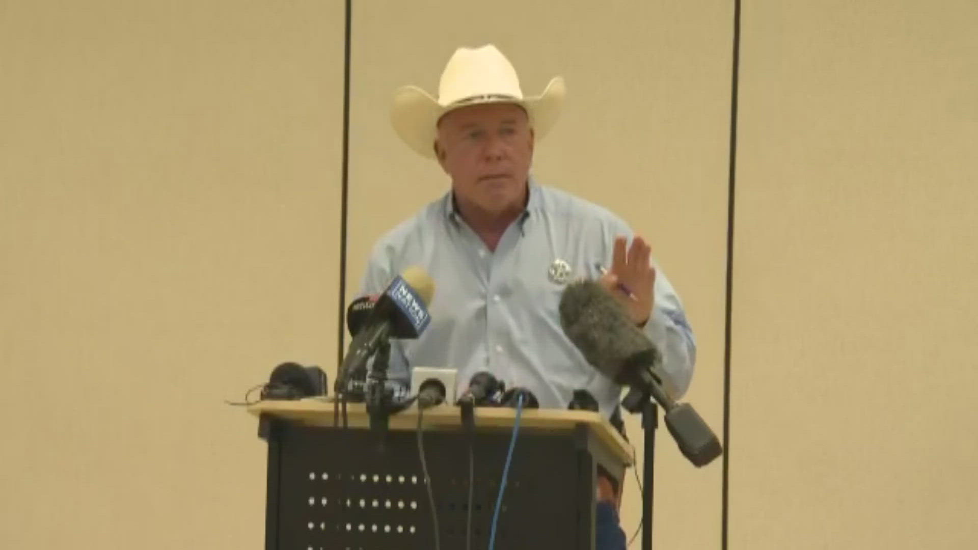 Officials say over 850 people were evacuated. 27 people are dead including 9 children.