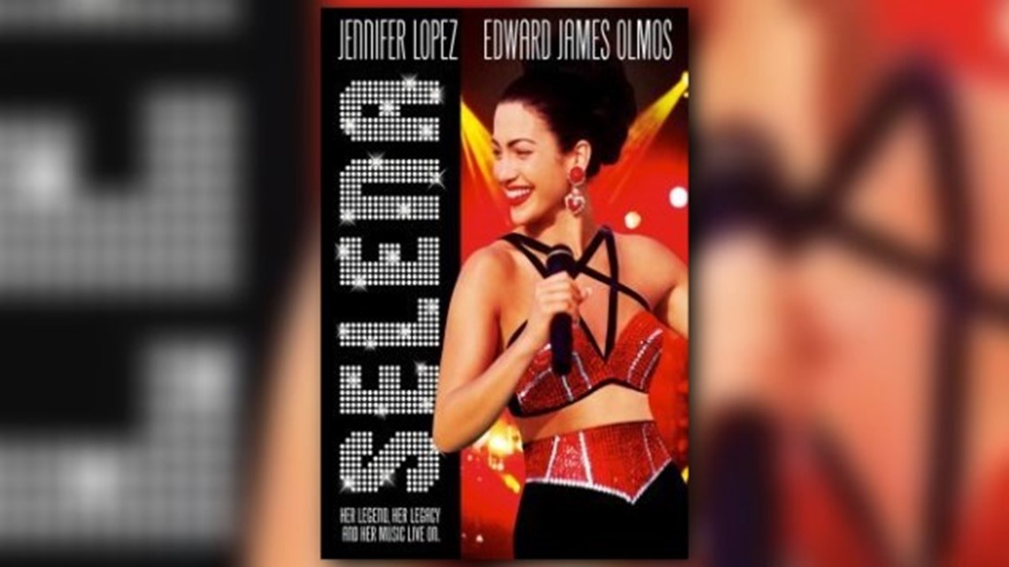 10 things to know about Selena, the Queen of Tejano, on the anniversary of  her death