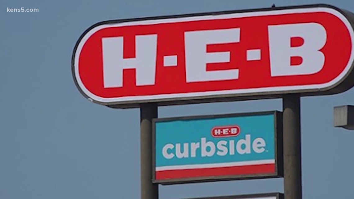 This Magazine Says H-E-B Is The Top Grocery Store In The US | Kvue.com