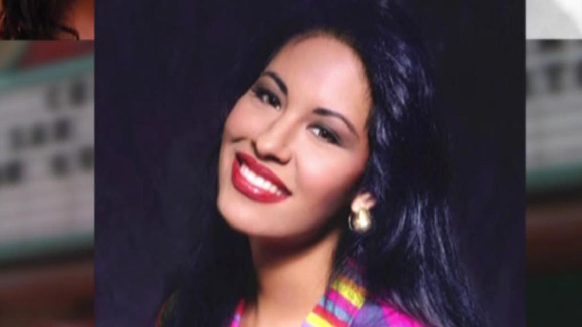 New Selena album coming out in April, her father says | kvue.com