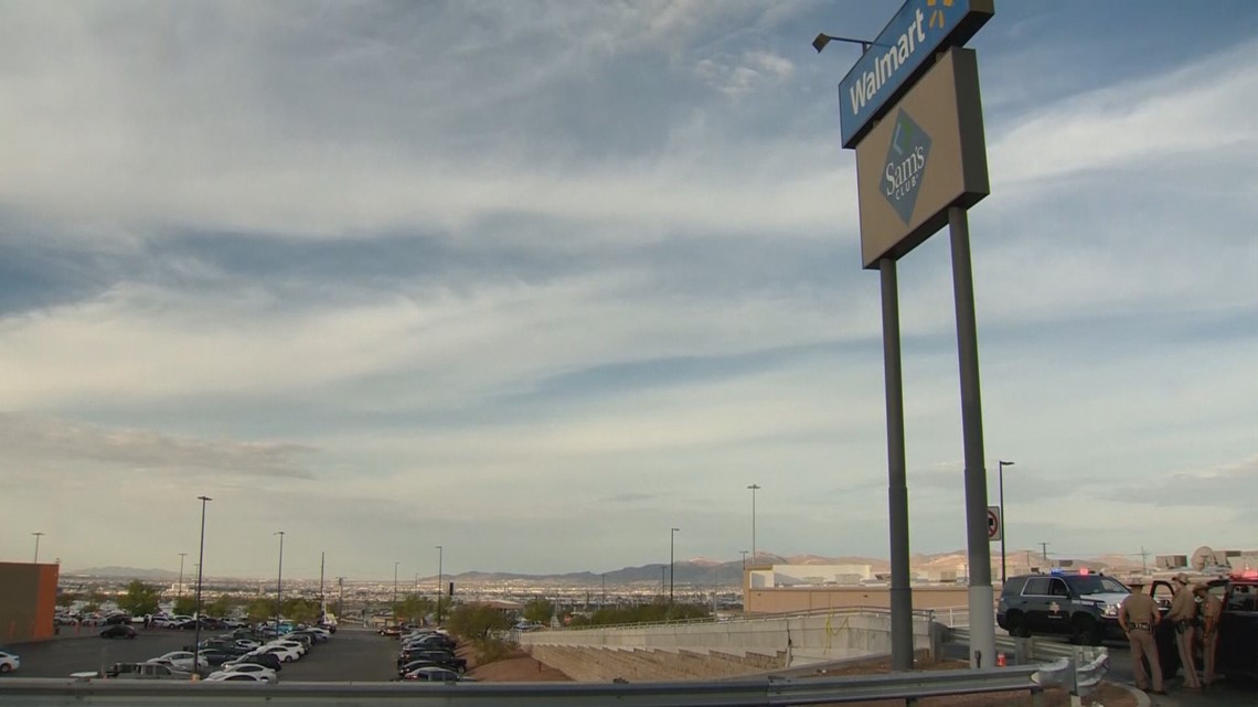 Three year anniversary of Walmart shooting in El Paso | kvue.com