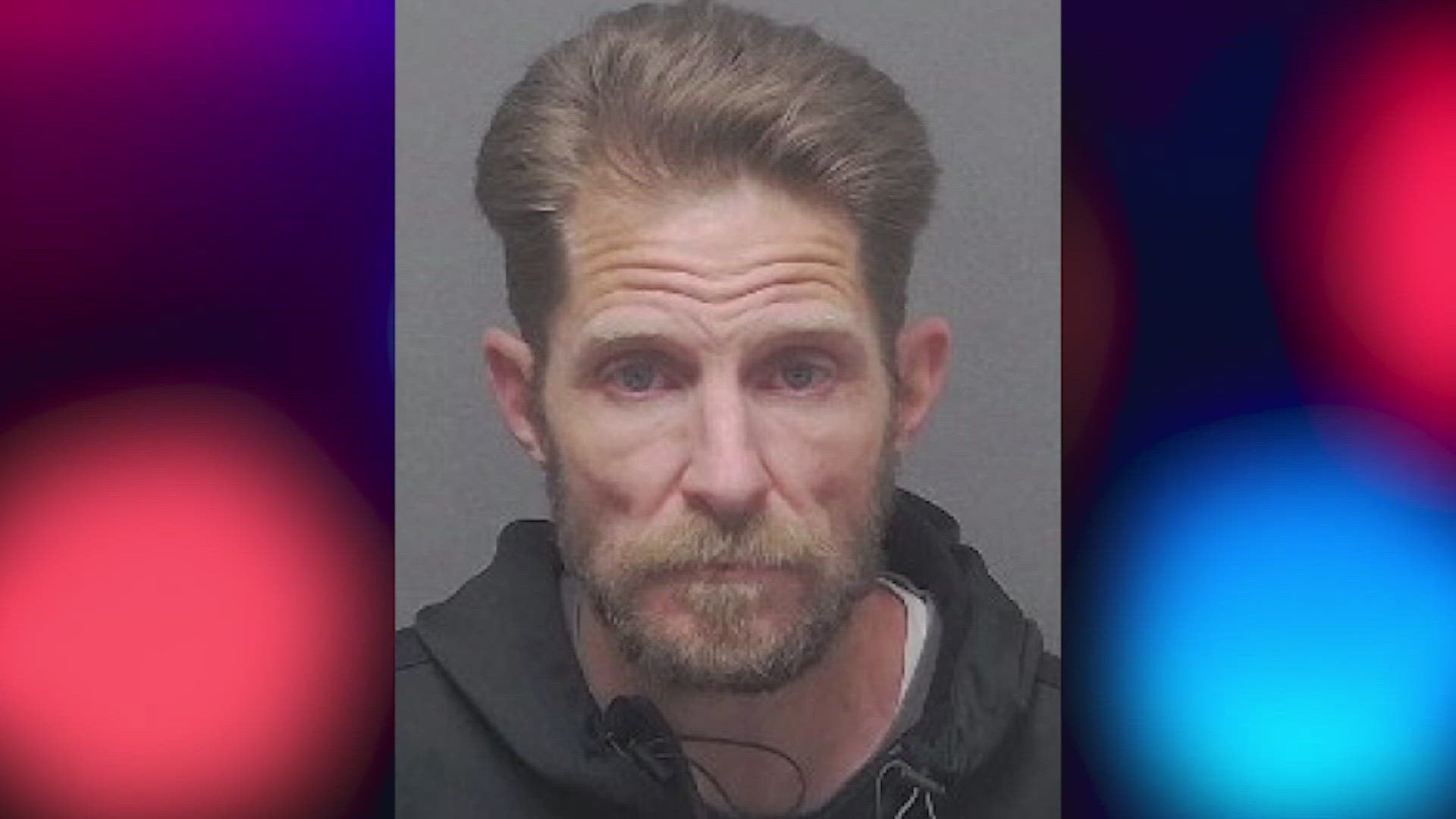 San Antonio man arrested for alleged YouTube threats against protestors ...