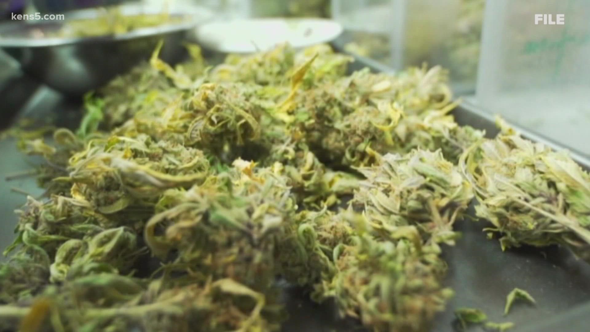 Some experts say Texas is catching up to more progressive states now that patients battling PTSD or cancer can be prescribed medical cannabis.