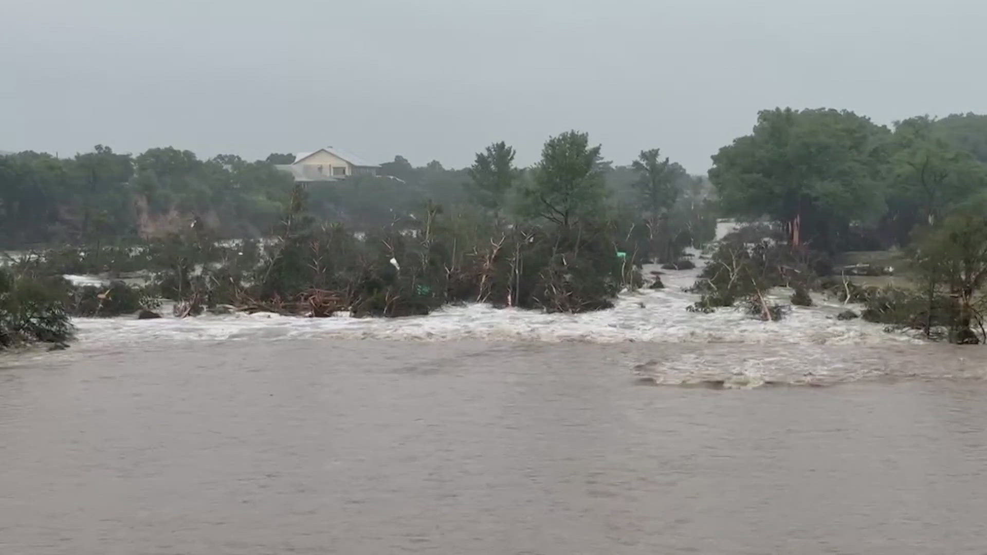 Veteran weather expert explains why the Texas Hill Country can turn ...