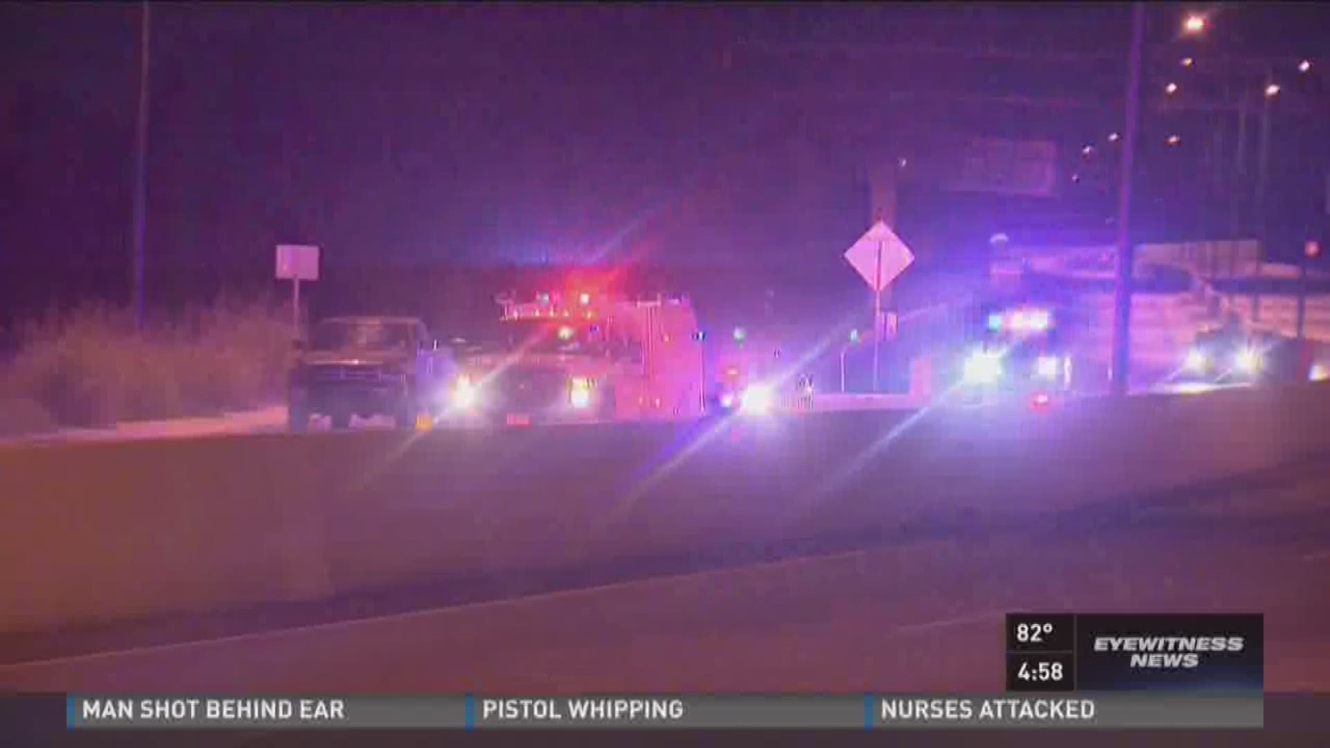SAPD: Tow truck drags woman to death | kvue.com