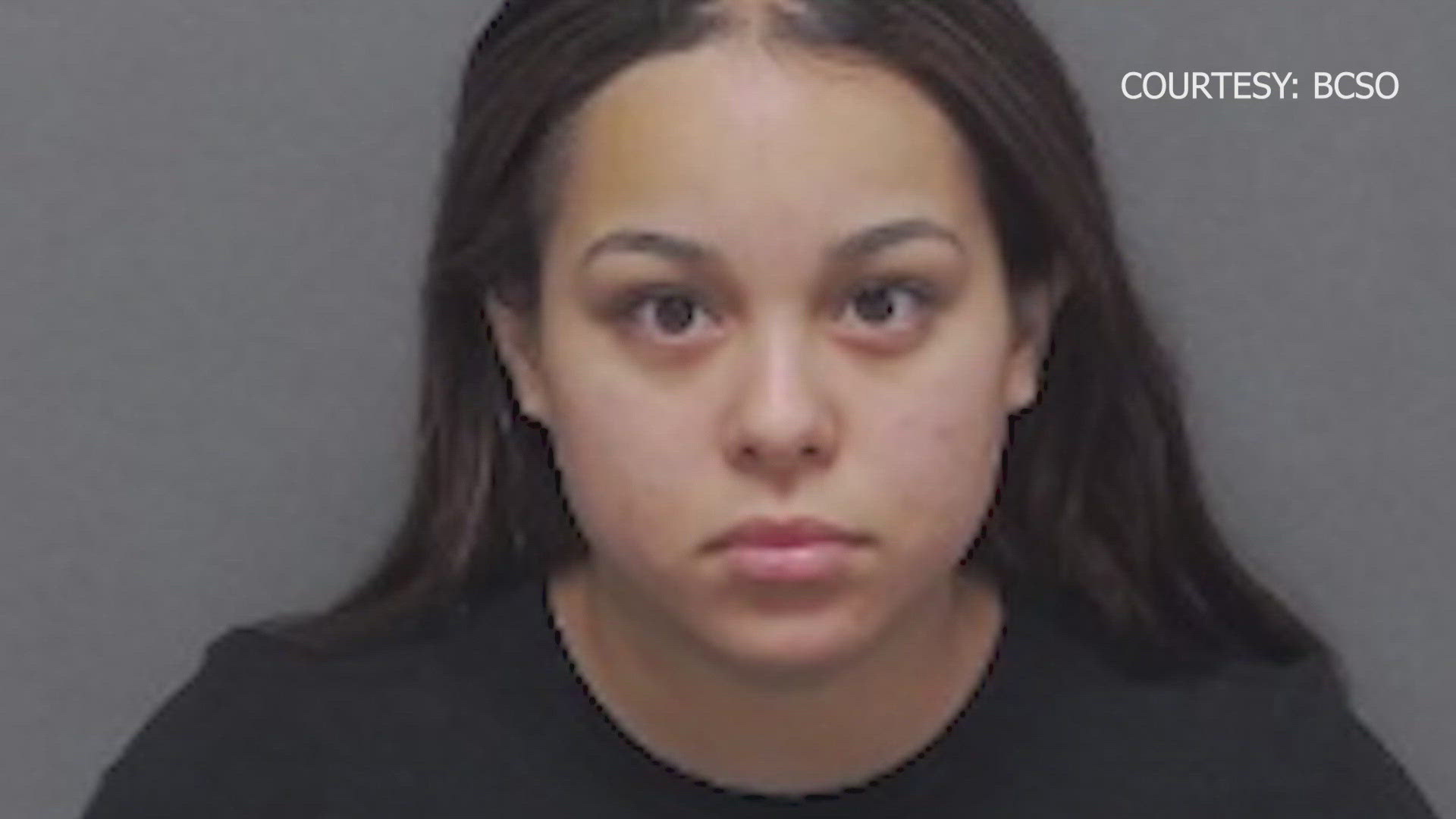 San Antonio woman arrested for alleged road rage shooting | kvue.com
