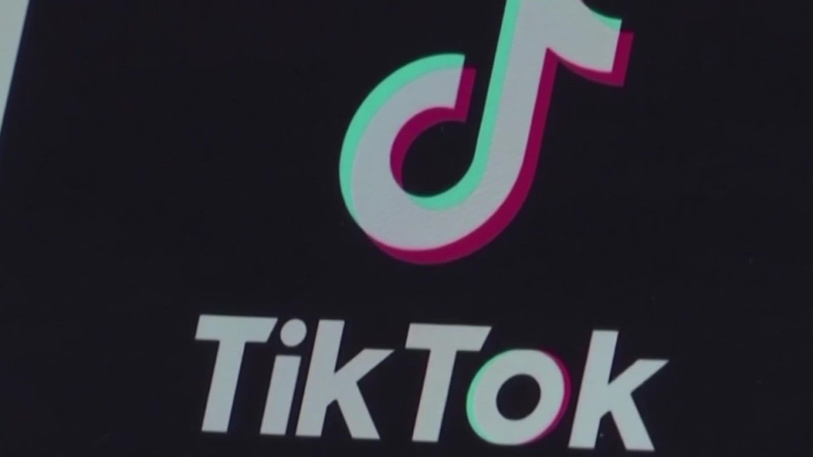 Greg Abbott bans use of TikTok on state-issued devices - Vimarsana News