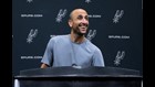 Manu the immortal: Spurs to retire Ginobili's jersey in special ceremony