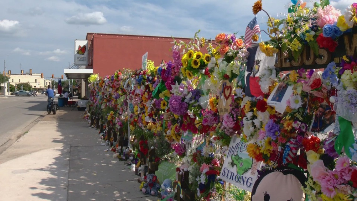 Research reveals flood survivors in Texas Hill Country face lasting mental health challenges