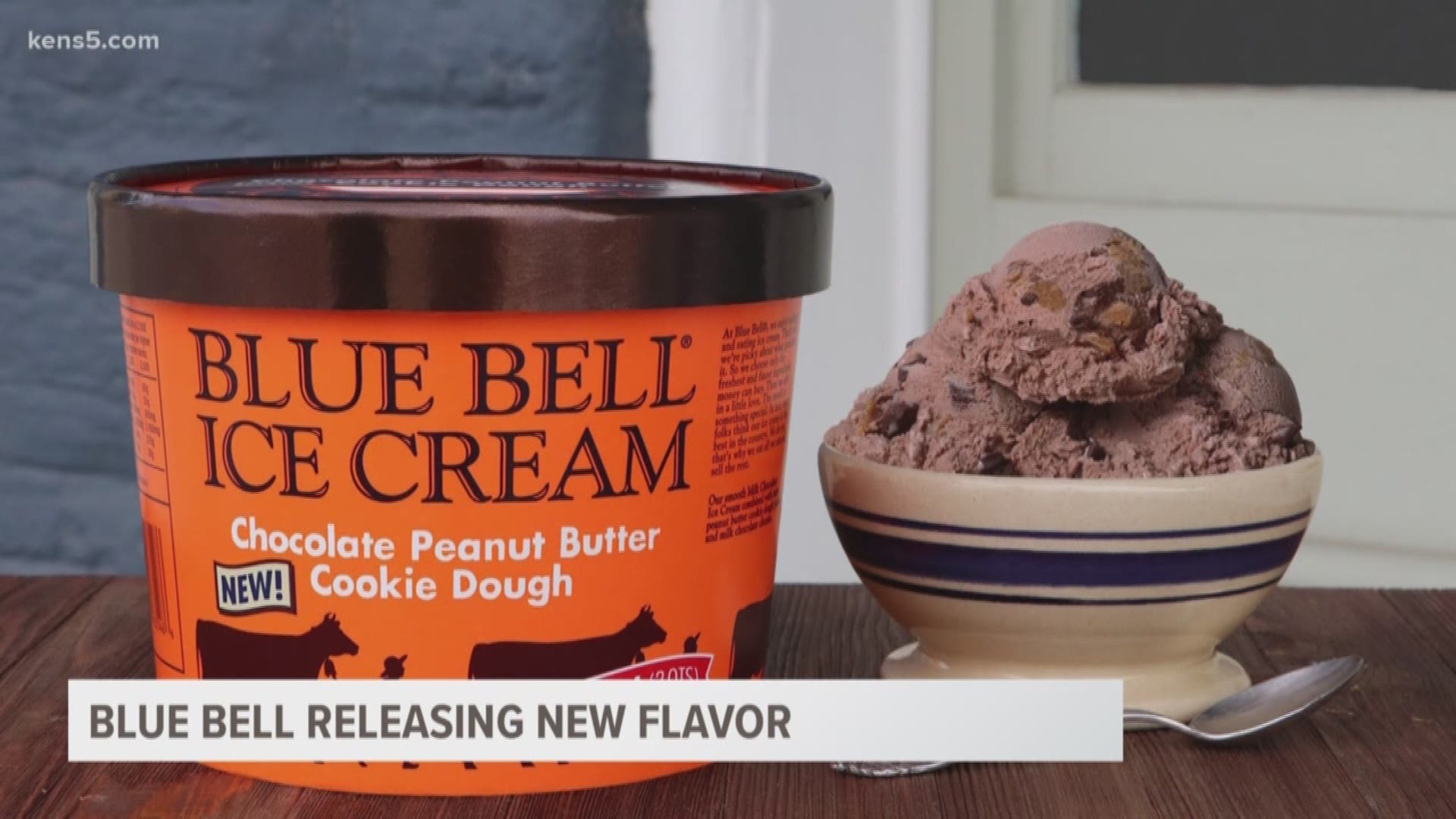 Blue Bell releases 'Southern Blackberry Cobbler' flavor
