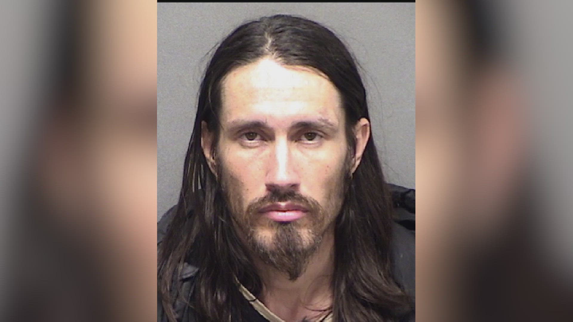 Arrest made in murder of man found in a trash can, according to police ...
