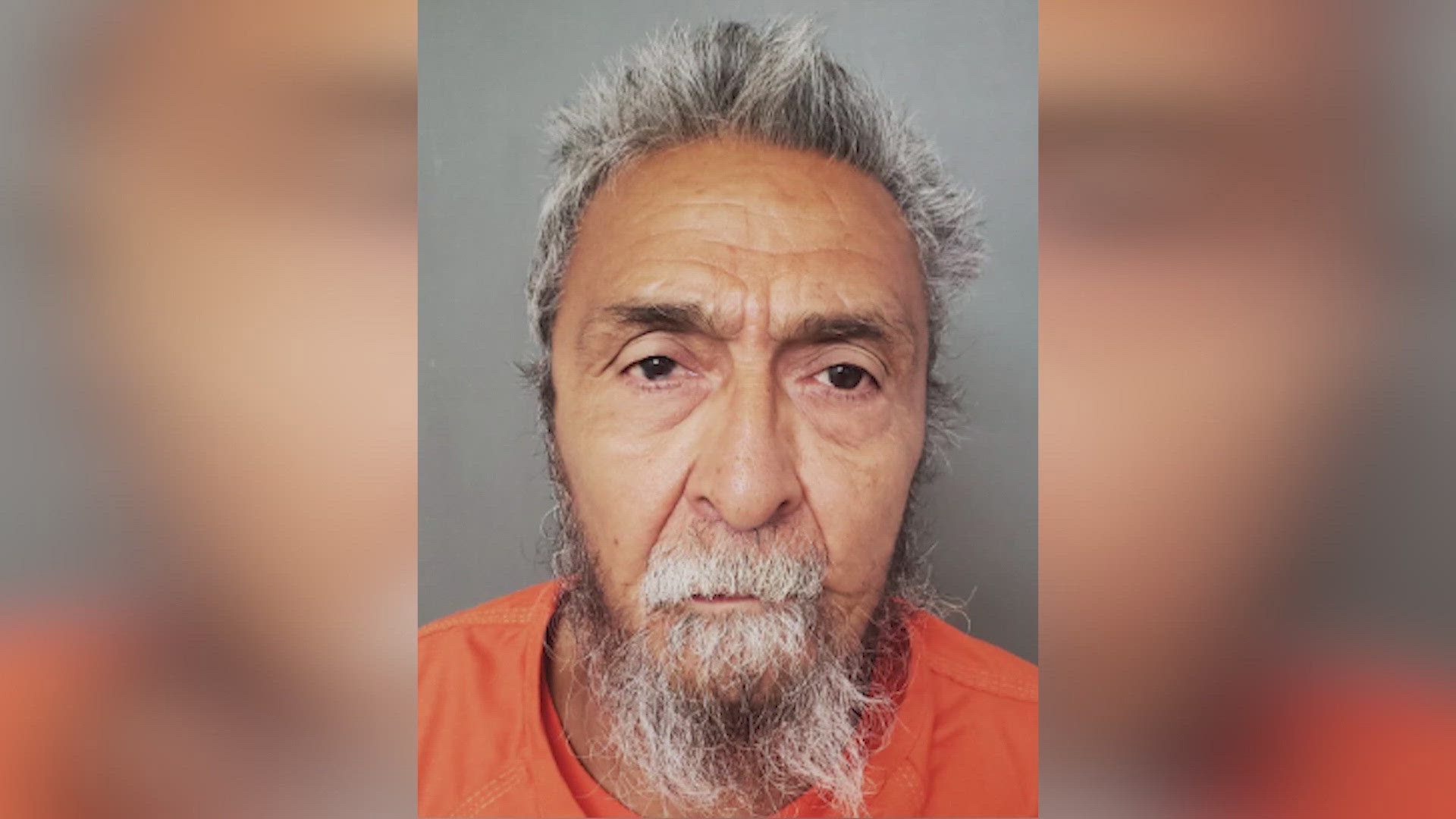 San Antonio man arrested in 20-year cold case for 'horrific' murder in ...