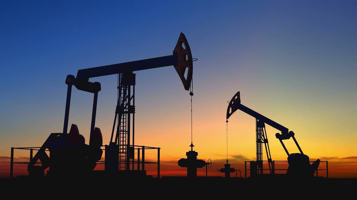 Trump administration relaxes regulations on industries producing methane