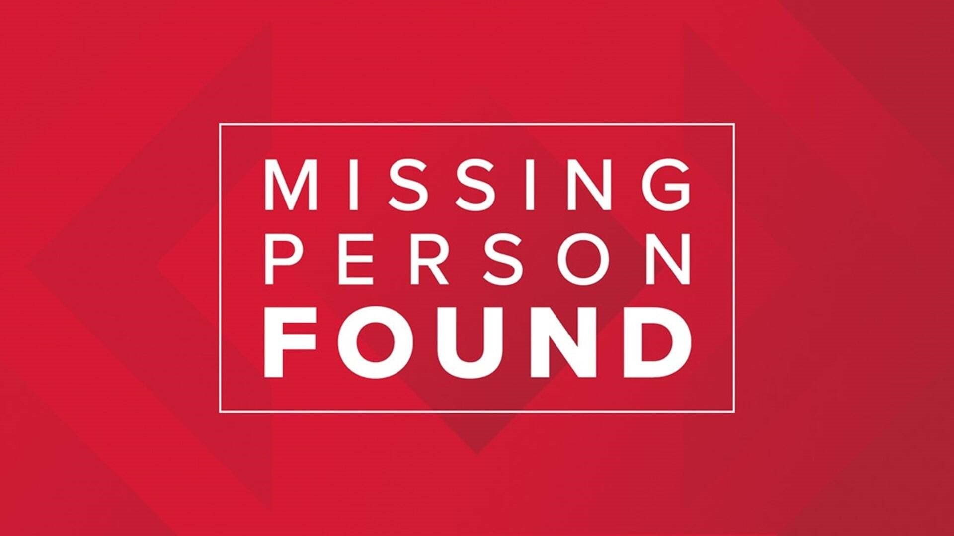 CLEAR Alert issued for 32-year-old woman last seen Sunday morning in ...