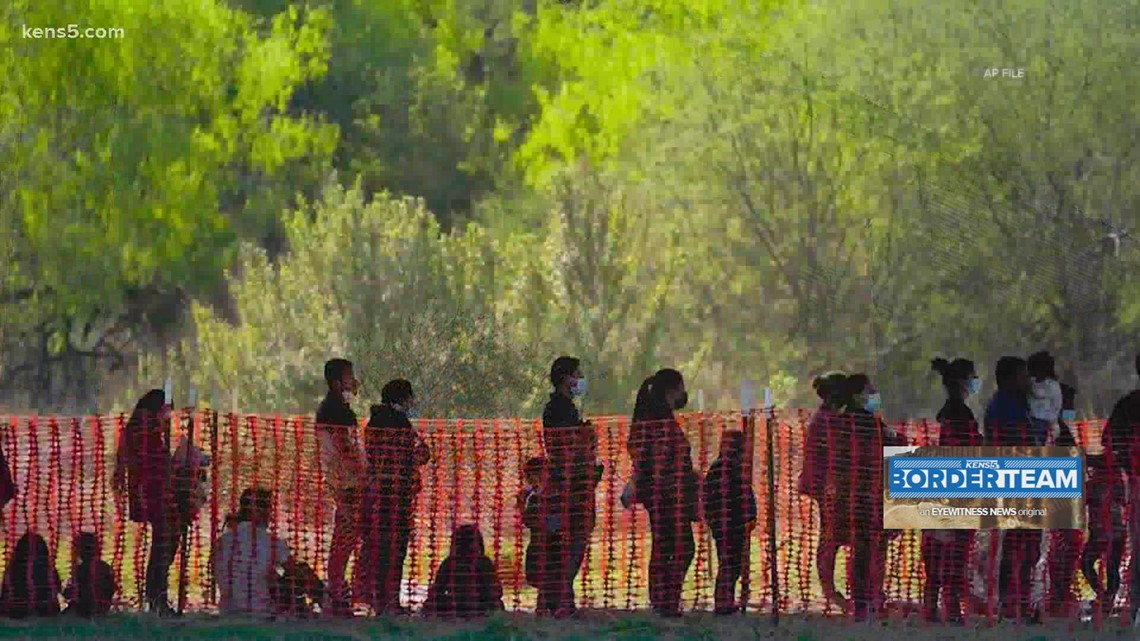 Nonprofit searching for sponsors for migrant teens without family in the U.S. - Vimarsana News