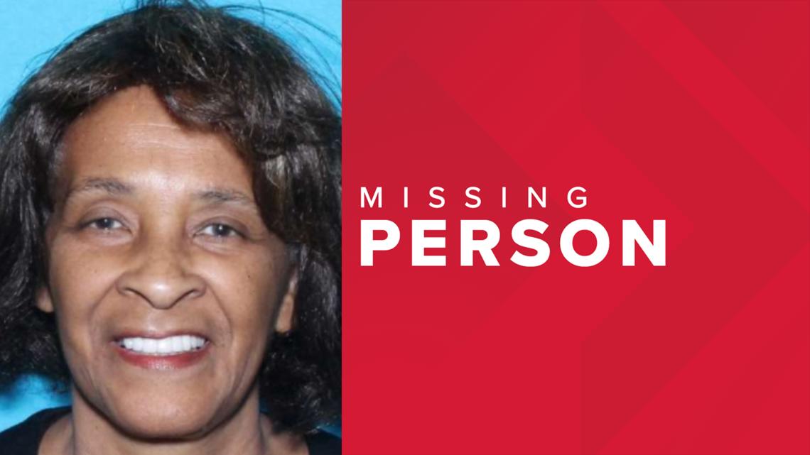 Silver Alert issued for missing New Braunfels woman last seen Saturday ...