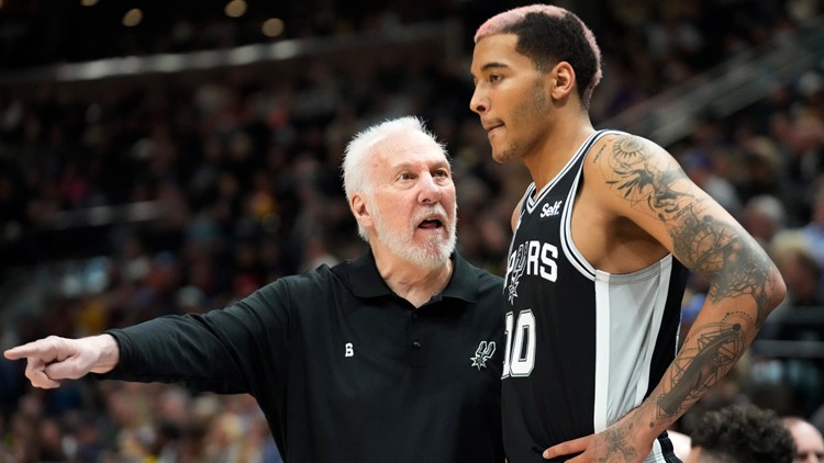 Popovich has not inked new deal with Spurs according to report
