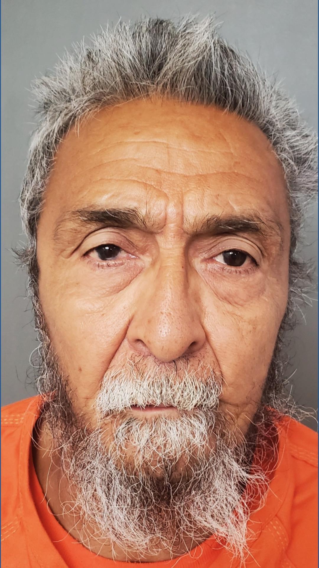 San Antonio man arrested in 20-year cold case for 'horrific' murder in ...