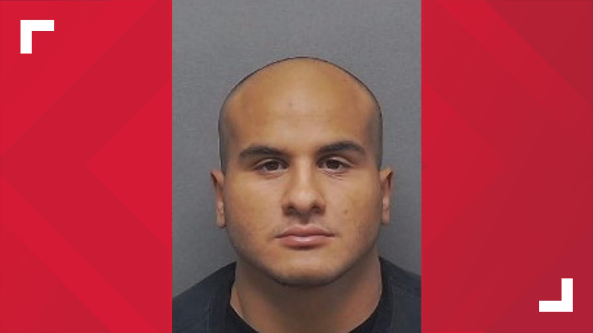 San Antonio man accused of murder a year after woman vanished on walk ...