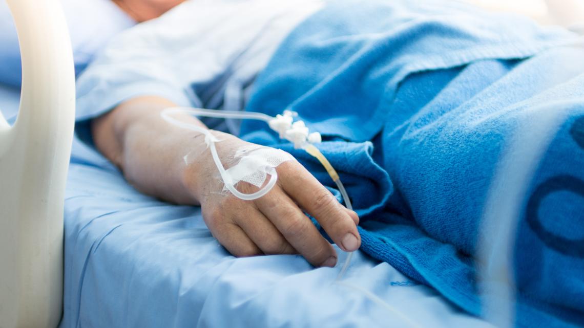 Texas reports more than $1B spent on health care for undocumented immigrants in 2025