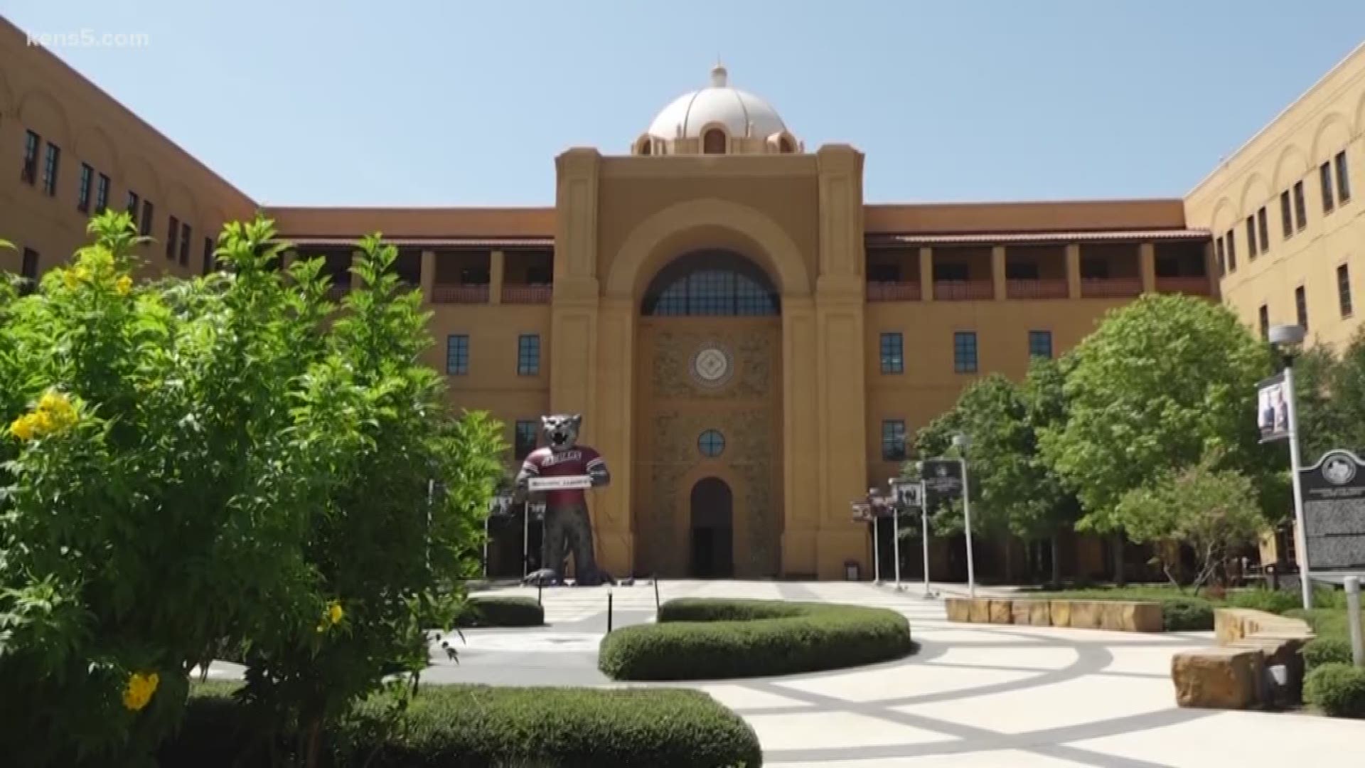 Initially reported by the San Antonio Express-News, the development comes after UT-Austin announced its new, similar tuition-free education plans.
