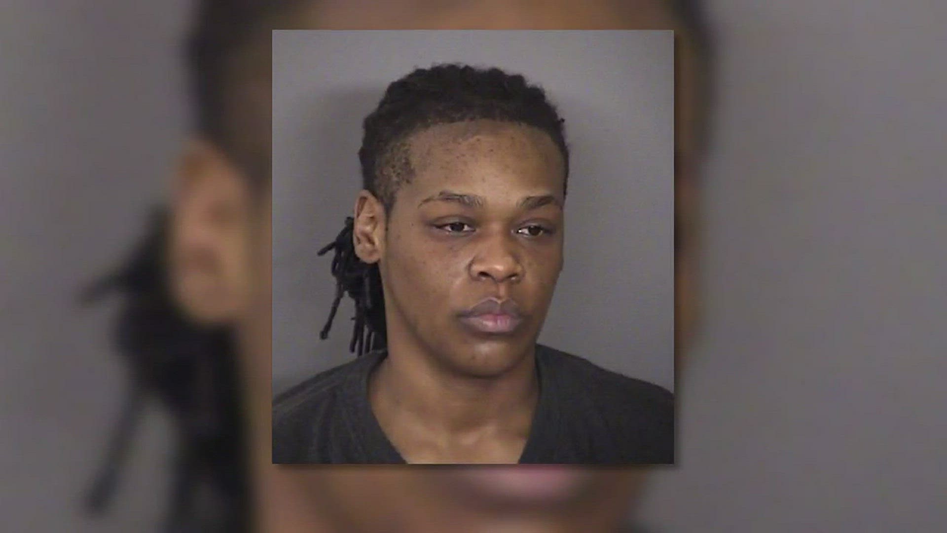 Two charged with capital murder in death of 2-year-old girl | kvue.com