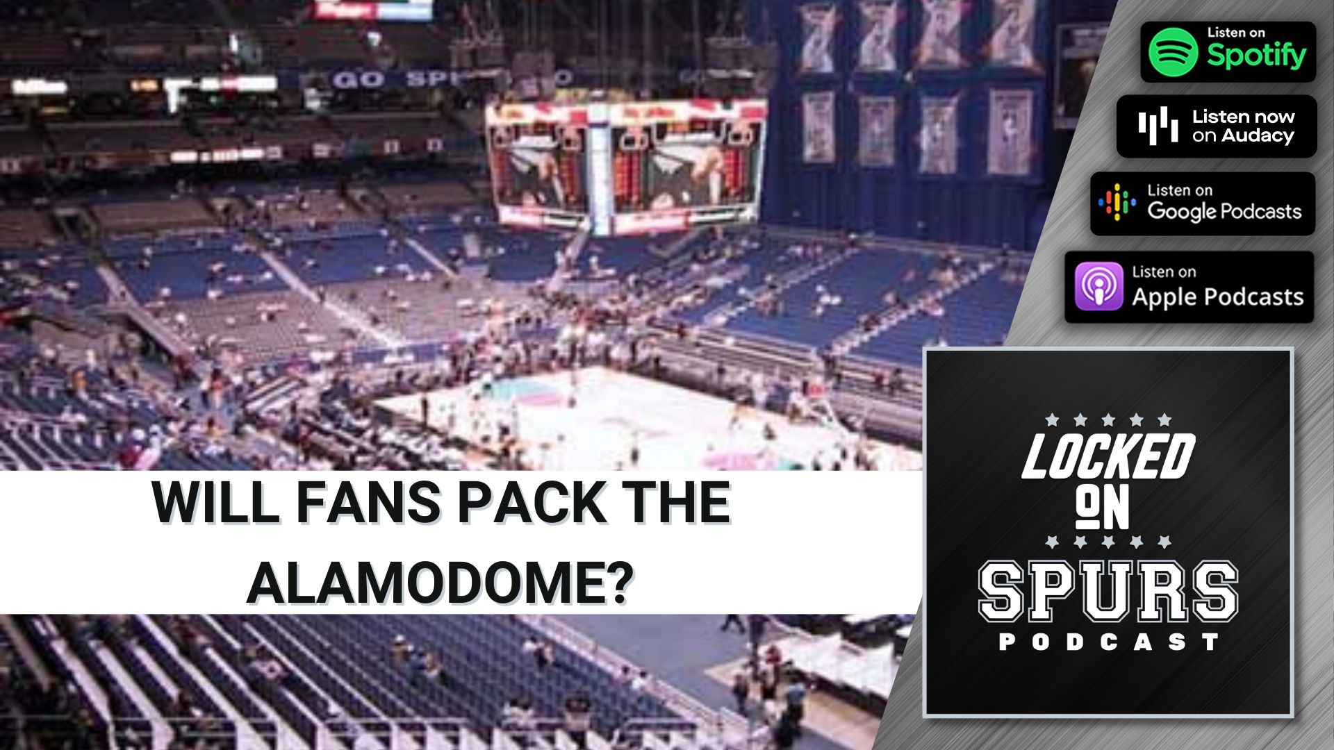 Will fans help break the NBA attendance record next season?