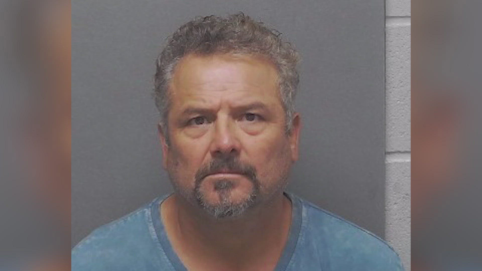 The man accused of killing "King of the Hill" voice actor Jonathan Joss has been released from jail after posting bond.