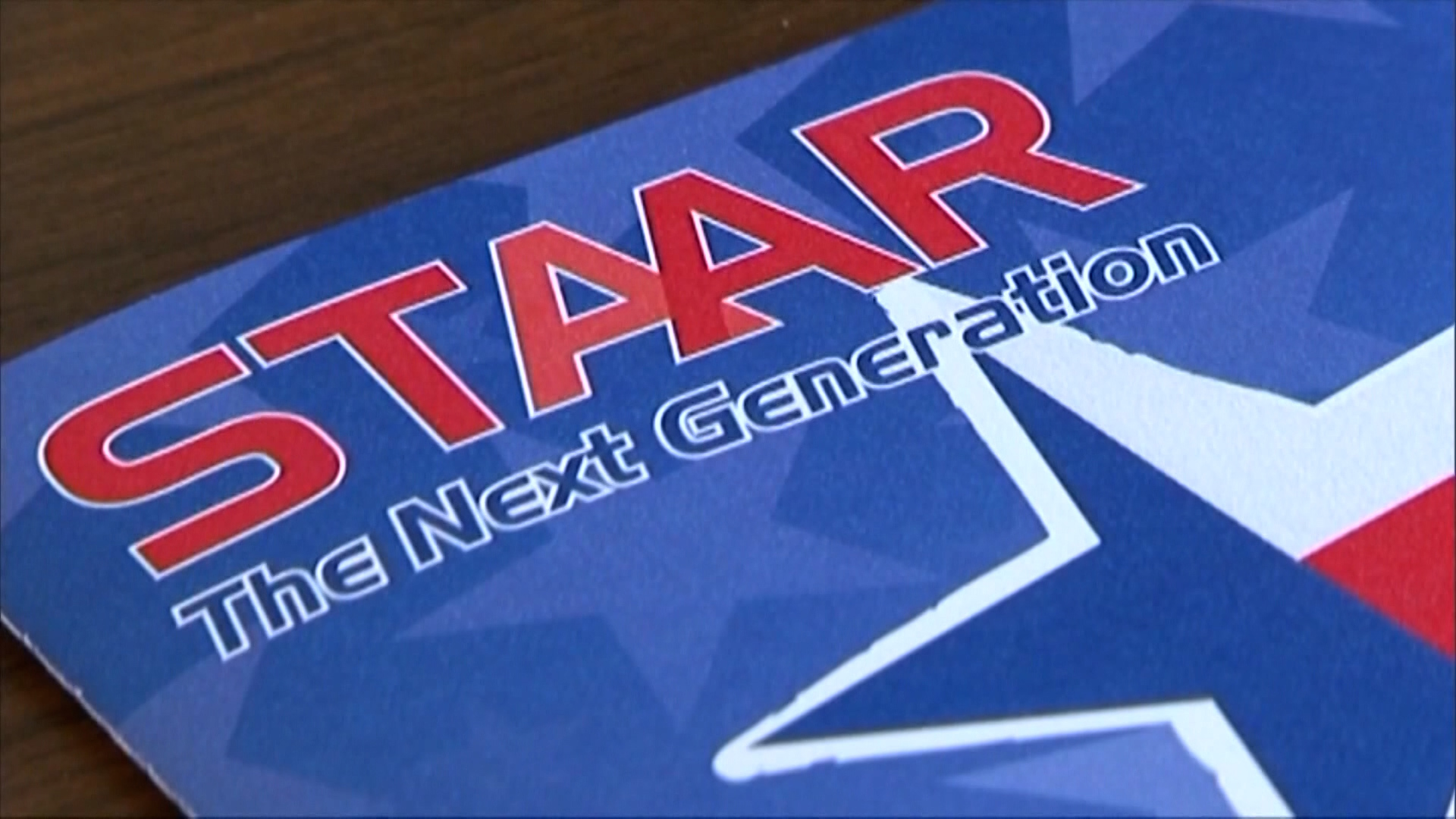 State representatives voted to advance a bill to replace the STAAR test with three exams administered throughout the year. House Bill 8 now heads to the Senate.