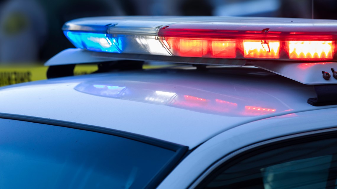 Baby dies after rolling over onto stomach and suffocating, officials say - Vimarsana News